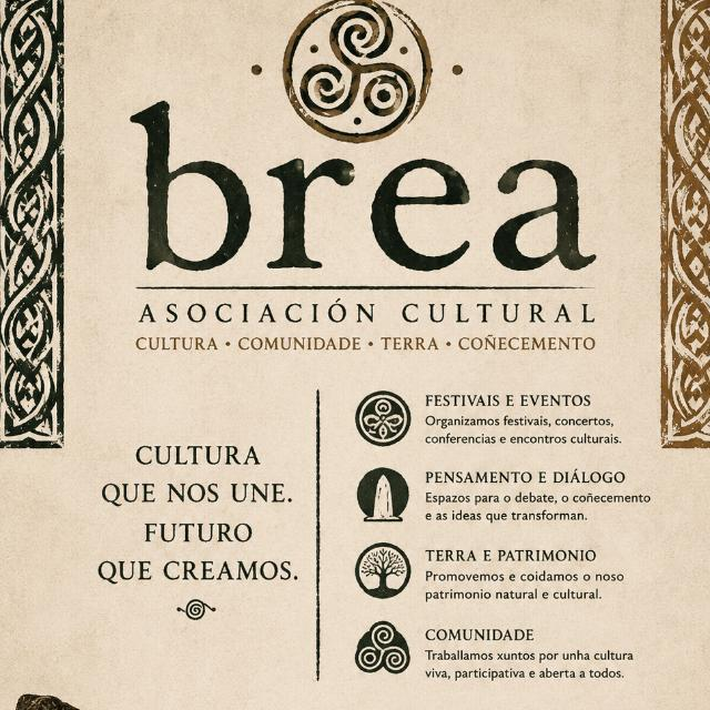 Brea Social